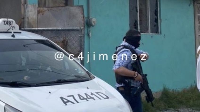 Expolicía municipal de Ixtapaluca mantuvo secuestrada más de un mes a una niña de 6 años