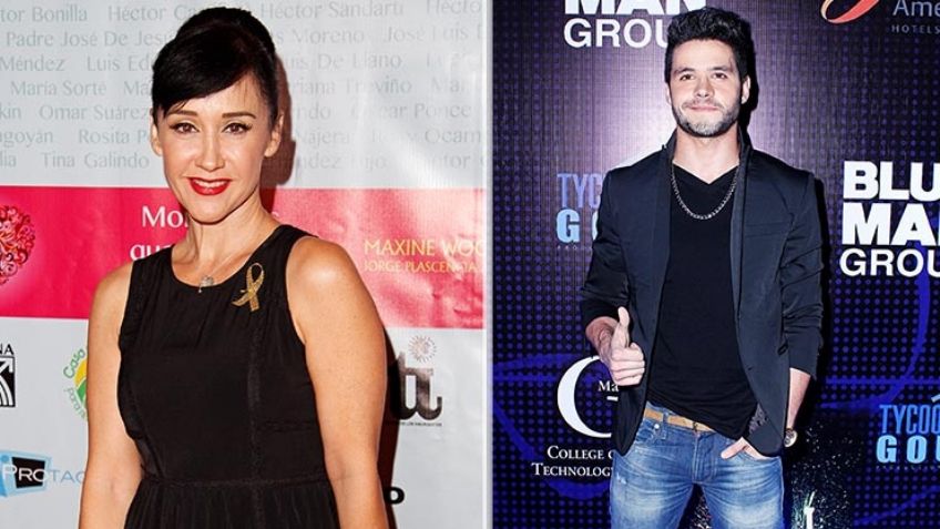 Actriz de Televisa revela su inconformidad e indignación por la liberación de Eleazar Gómez