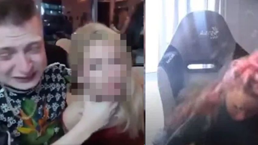 Macabro reto: Youtubers torturan a personas en vivo para obtener dinero; asesinarían a embarazada