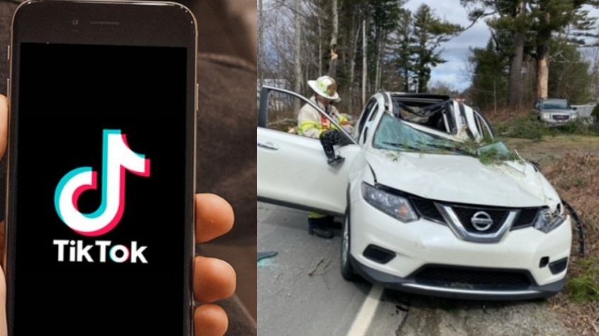 Tragedia: A 7 meses de su boda, muere famosa estrella de TikTok en brutal accidente