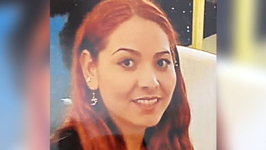 Encuentran con vida a Mirna Guadalupe, trabajadora del IMSS desaparecida en Ciudad Obregón