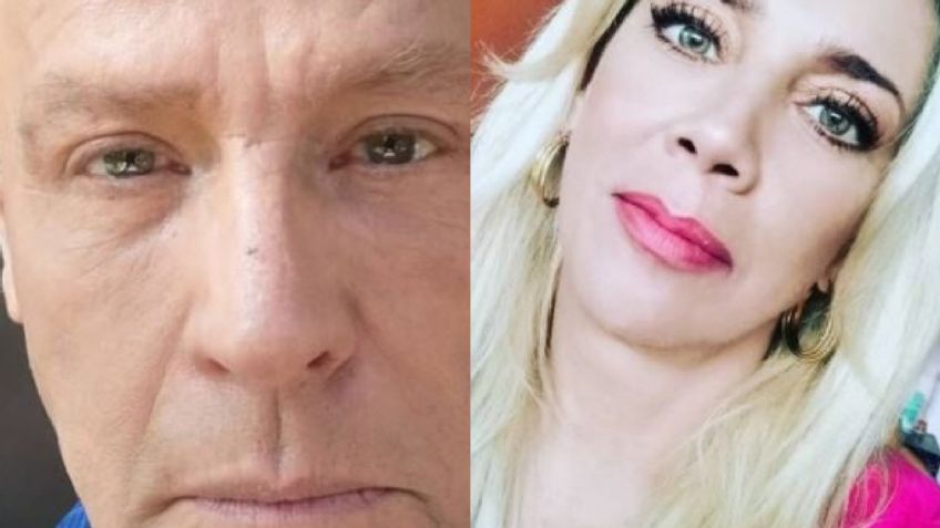 Alfredo Adame despotrica en contra de Cynthia Klitbo; le hace una escalofriante advertencia