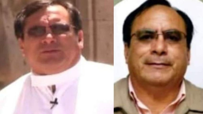 Macabra muerte: Desaparece sacerdote católico y horas después hallan su cadáver acribillado