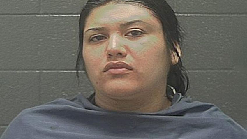 Madre ebria golpea a su pareja con una secadora porque no quiso tener relaciones con ella