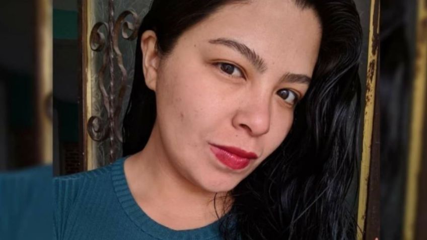 Horrible feminicidio: Capturan a Sergio por asesinar a Guadalupe González a sangre fría