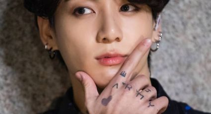 ¡Alerta ARMY! Esta es la razón por la cual Jungkook de BTS apareció con vendajes en la mano