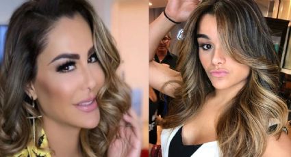 Conductora de Univisión se hace 'arreglito' y la confunden con Ninel Conde: "Se arruinó"