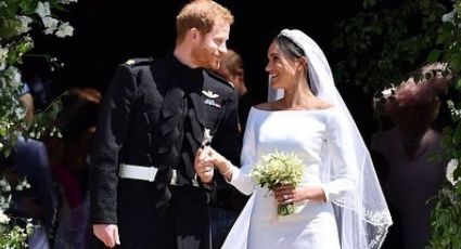 ¡Desmienten a Meghan y Harry! Obispo asegura que no se casaron antes como asegura la pareja