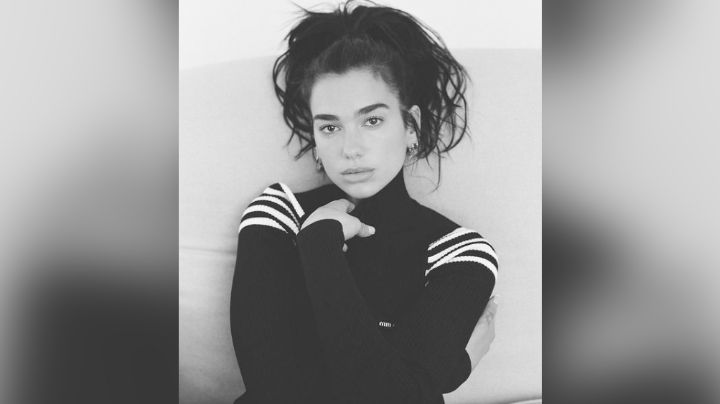 Sobre la luna: Dua Lipa es nominada a importante premio por 'Future Nostalgia'