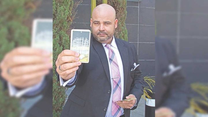 ¡Escalofriante! La exacta predicción de Ramses Vidente sobre sismo en Mexicali