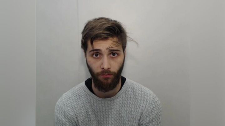 Profesor de ciencias ataca a vecino; le pidió dinero para pagarle a una mujer que estuvo con él