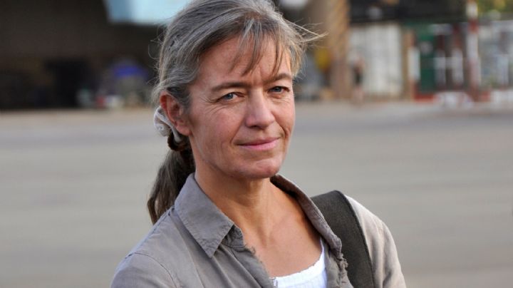 Hallan restos de una misionera cristiana secuestrada por Al Qaeda en 2016