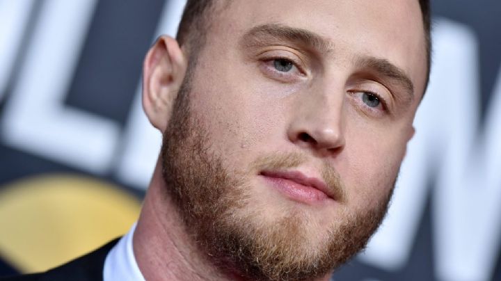 Ensangrentado, hijo de Tom Hanks acusa en VIDEO a su exnovia de abrirle la cabeza