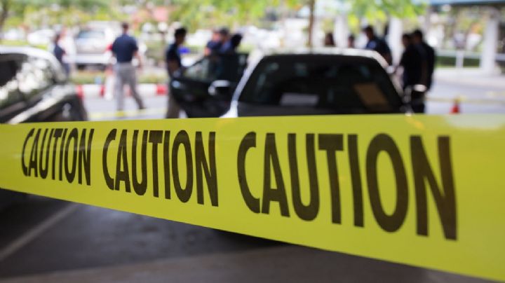 VIDEO: ¡Trágico! Atropellan a futbolista argentino y se dan a la fuga; él está en coma