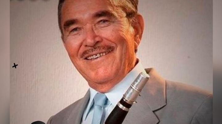 Desgarrador: La Original Banda El Limón da el último adiós a su fundador Don Salvador Lizárraga