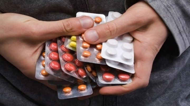 Tienen medicamento para animales: La Cofepris tiene en la mira a productos 'Chupapanza'