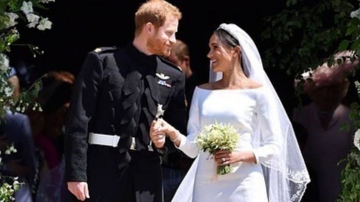 ¡Desmienten a Meghan y Harry! Obispo asegura que no se casaron antes como asegura la pareja