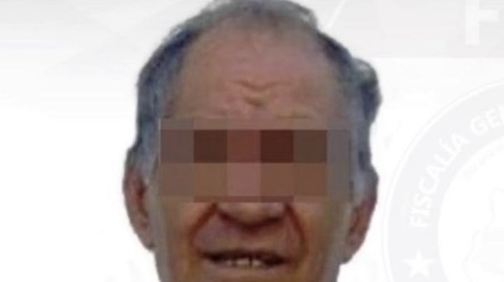 Condenan a 'abuelito' que violó a sus 2 nietas durante 6 años: recibe 110 años de prisión