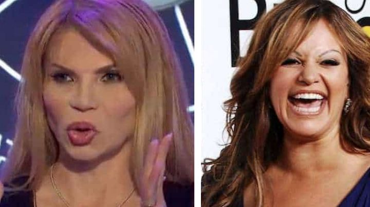 Mhoni Vidente revela si Jenni Rivera sigue viva y asegura que su avionazo no fue accidente