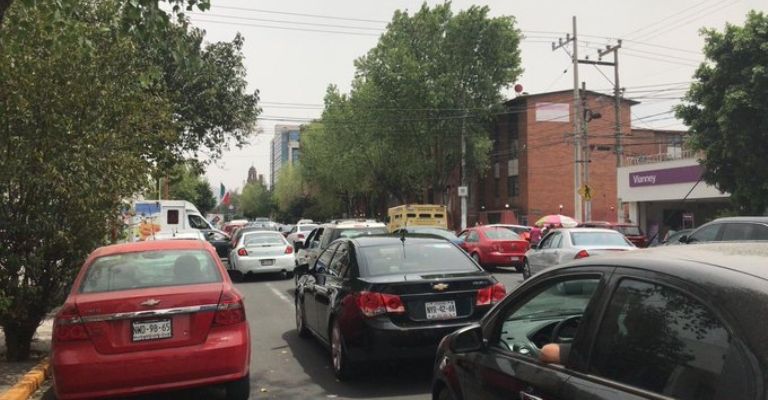 No se piensa eliminar el pago de la tenencia