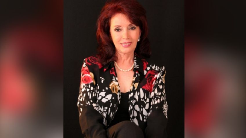 Tragedia en Televisa: Tras días en terapia intensiva por Covid-19, fallece Sara Monar