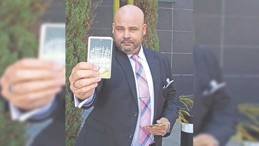 ¡Escalofriante! La exacta predicción de Ramses Vidente sobre sismo en Mexicali