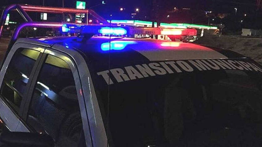 Acribillan a hombre en la 5 de Mayo; su cuerpo quedó sobre la vía pública