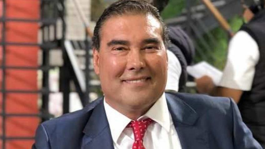 Tras cirugías, Eduardo Yáñez reaparece en Televisa y deja en shock al hacer esta revelación en 'Hoy'