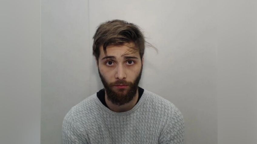 Profesor de ciencias ataca a vecino; le pidió dinero para pagarle a una mujer que estuvo con él