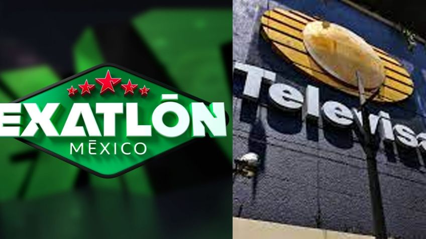 Tras cambiar TV Azteca por Televisa, querida conductora 'humilla' a 'Exatlón'