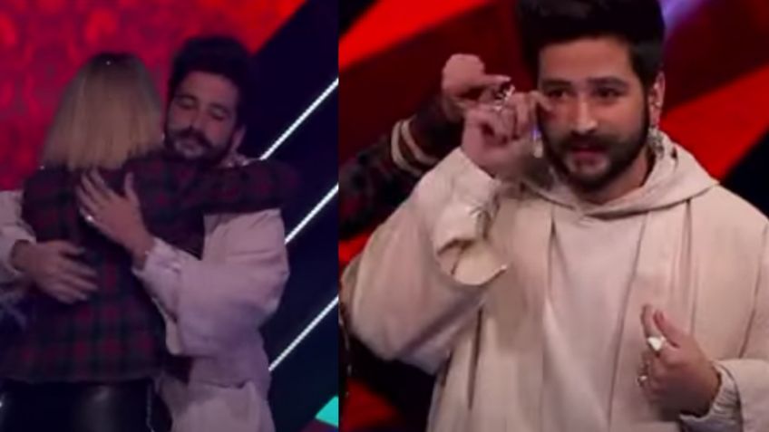 ¿Adiós Evaluna? Entre lágrimas, Camilo hace confesión en 'La Voz': "Tengo el corazón roto"