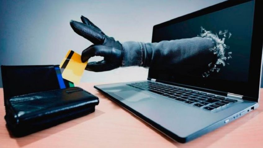 ¿Fuiste víctima de fraude por Internet? Así puedes conocer el nombre real de quien te estafó