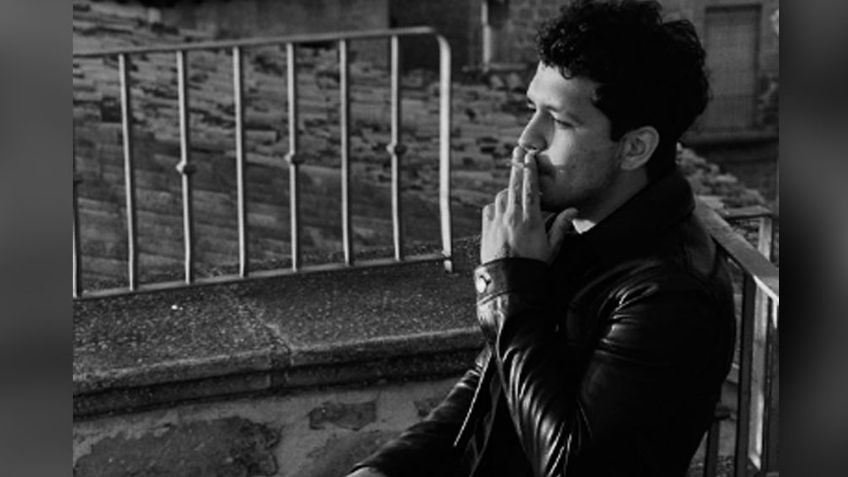 ¿Lo hackearon? Ventilan en redes sociales este comprometedor VIDEO de Christian Nodal