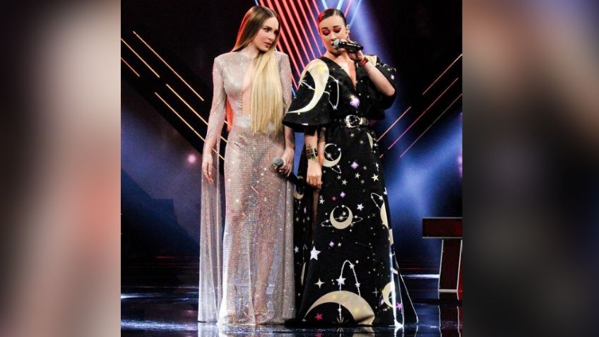 Drama en TV Azteca: María José le hace advertencia a Belinda en 'La Voz Kids'