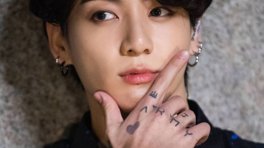 ¡Alerta ARMY! Esta es la razón por la cual Jungkook de BTS apareció con vendajes en la mano