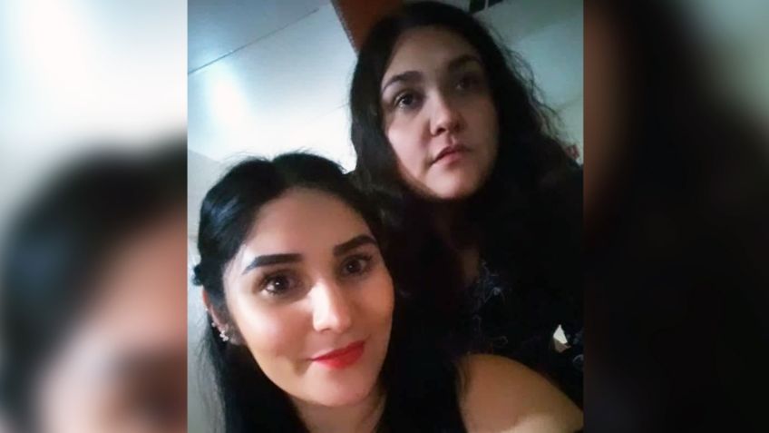 Desaparecen María Chantal y Hassani Mariel en carretera de Sonora; se dirigían a Hermosillo