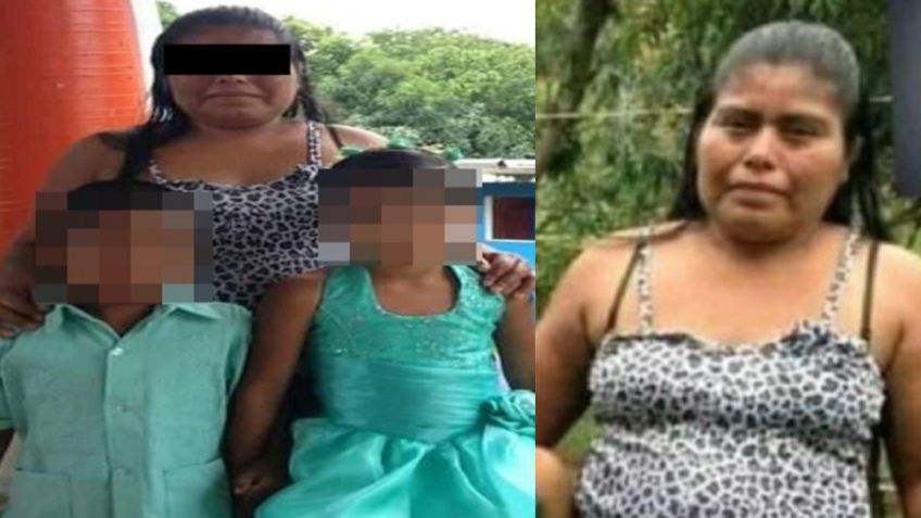 Brutal tragedia: Desaparece Reina Isabel y la hallan muerta; su cadáver tenía signos de violencia