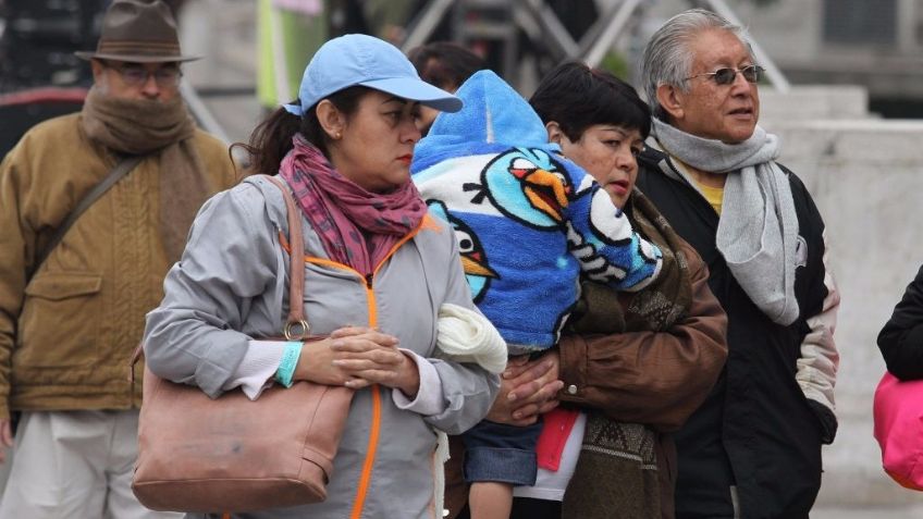 ¡A sacar el suéter! Este es el pronóstico del clima Sonora este miércoles 31 de marzo