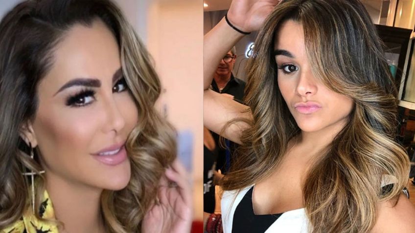 Conductora de Univisión se hace 'arreglito' y la confunden con Ninel Conde: "Se arruinó"