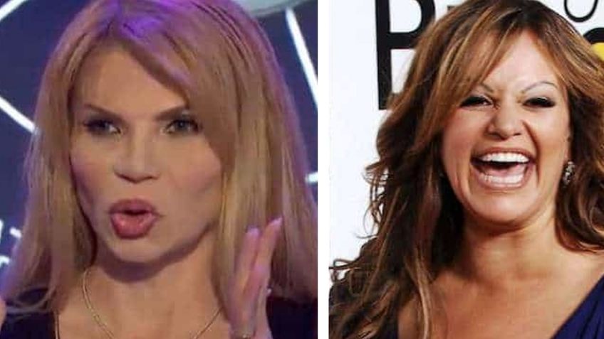 Mhoni Vidente revela si Jenni Rivera sigue viva y asegura que su avionazo no fue accidente