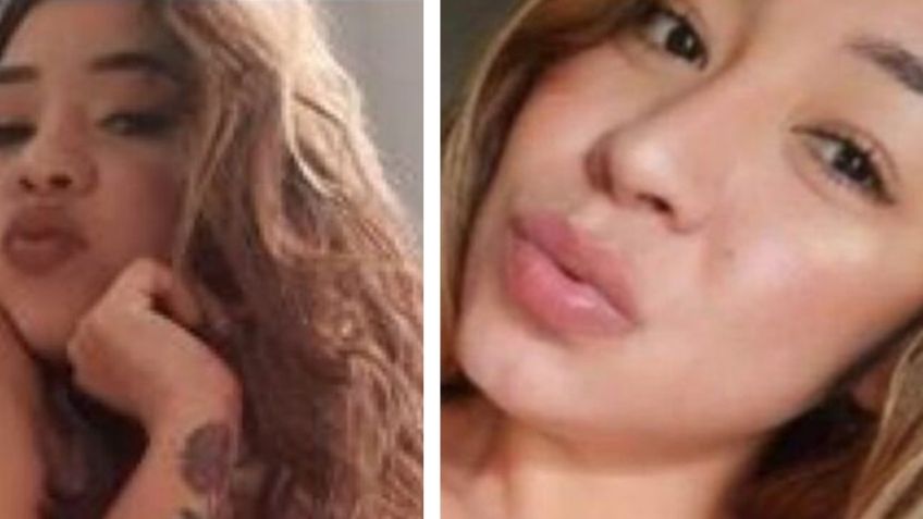 Priscila Juárez: La joven madre salió con un hombre que conoció en Tinder antes de desaparecer