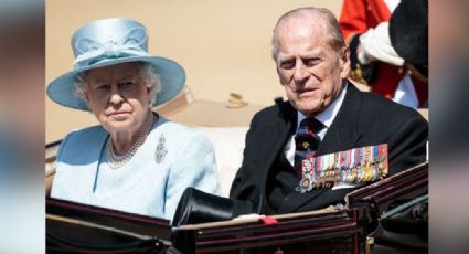 Príncipe Felipe: Tras hospitalización, esposo de la Reina Isabel II es operado del corazón