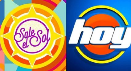 Tras dejar TV Azteca por Televisa, exconductor de 'Hoy' llega a 'Sale el Sol'