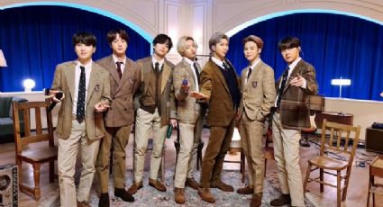 ¡Hacen historia! La exitosa banda de K-Pop, BTS, logra lo que ningún grupo había podido