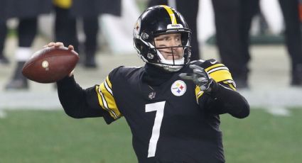 Los Steelers y Ben Roethlisberger llegan a un acuerdo por un año