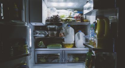 ¿Sospechas que tu refrigerador consume mucha energía? Estos tips te ayudarán a averiguarlo