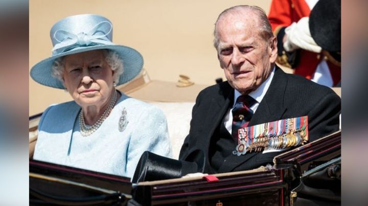 Príncipe Felipe: Tras hospitalización, esposo de la Reina Isabel II es operado del corazón