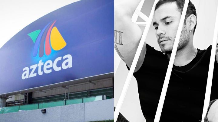 Abandono, abuso sexual y psiquiátricos: Así fue la vida de este atleta 'Exatlón' antes de TV Azteca