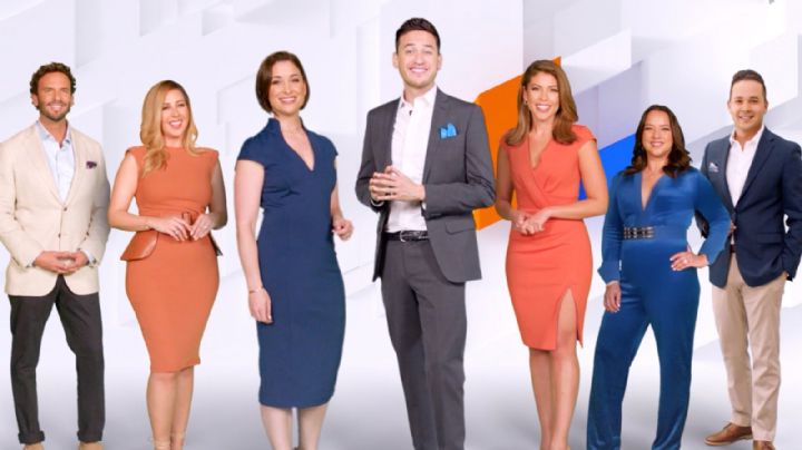 ¡Crece la familia Telemundo! Famosa conductora de 'Hoy Día' revela su avanzado embarazo