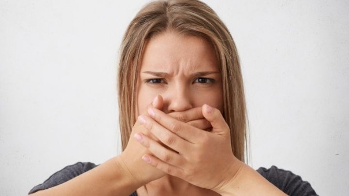 ¡En tan solo segundos! Así puedes quitar el hipo mucho más rápido de lo que imaginas